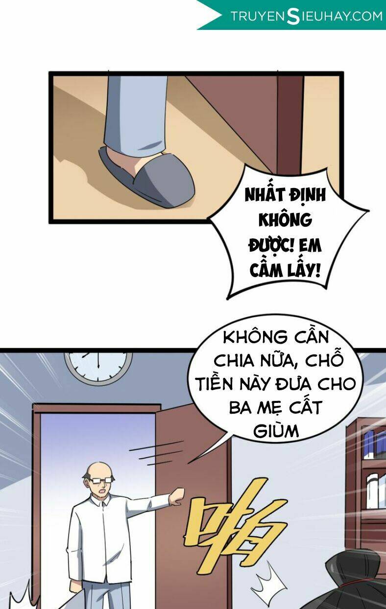 Độc Thủ Vu Y: Chapter 7