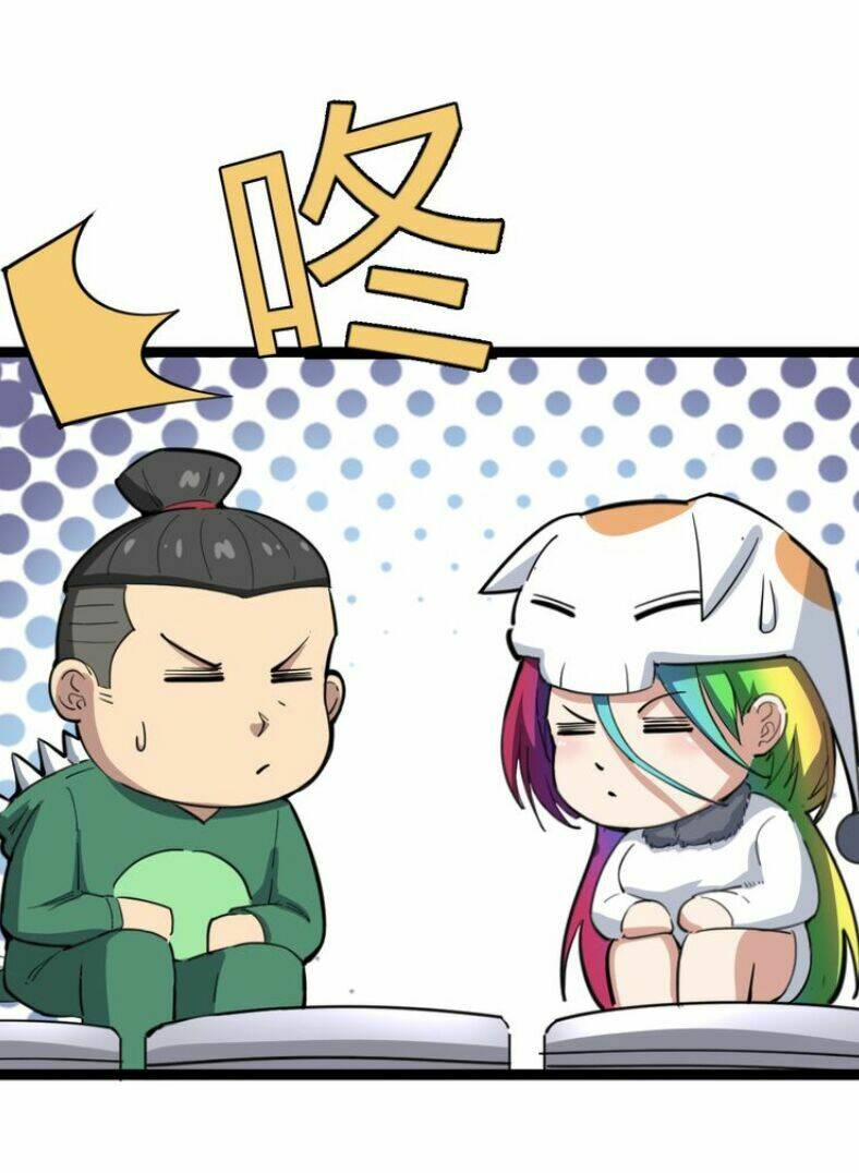 Độc Thủ Vu Y: Chapter 7