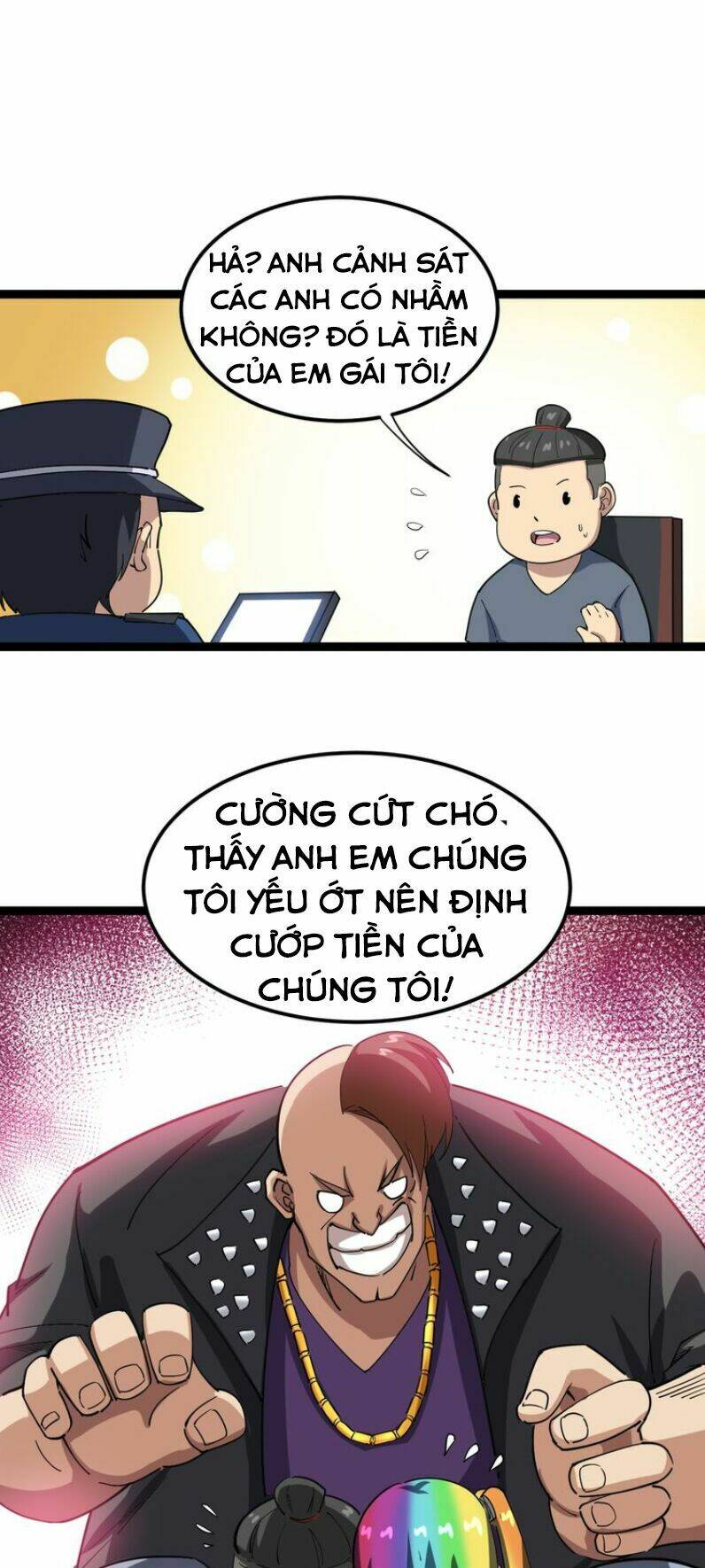Độc Thủ Vu Y: Chapter 7