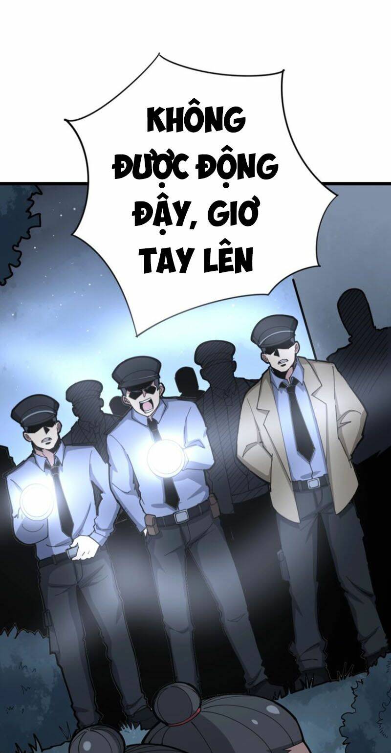 Độc Thủ Vu Y: Chapter 75
