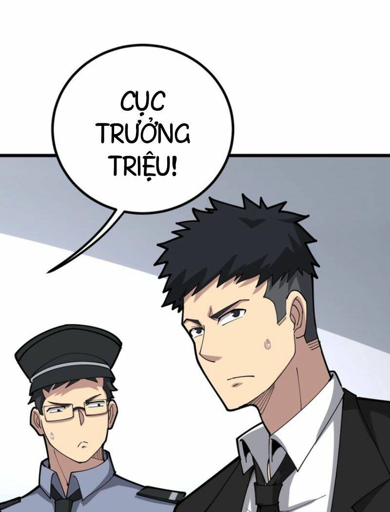 Độc Thủ Vu Y: Chapter 75