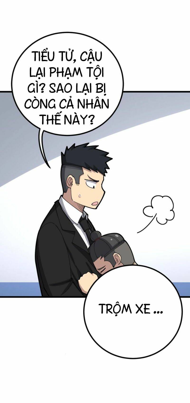 Độc Thủ Vu Y: Chapter 75