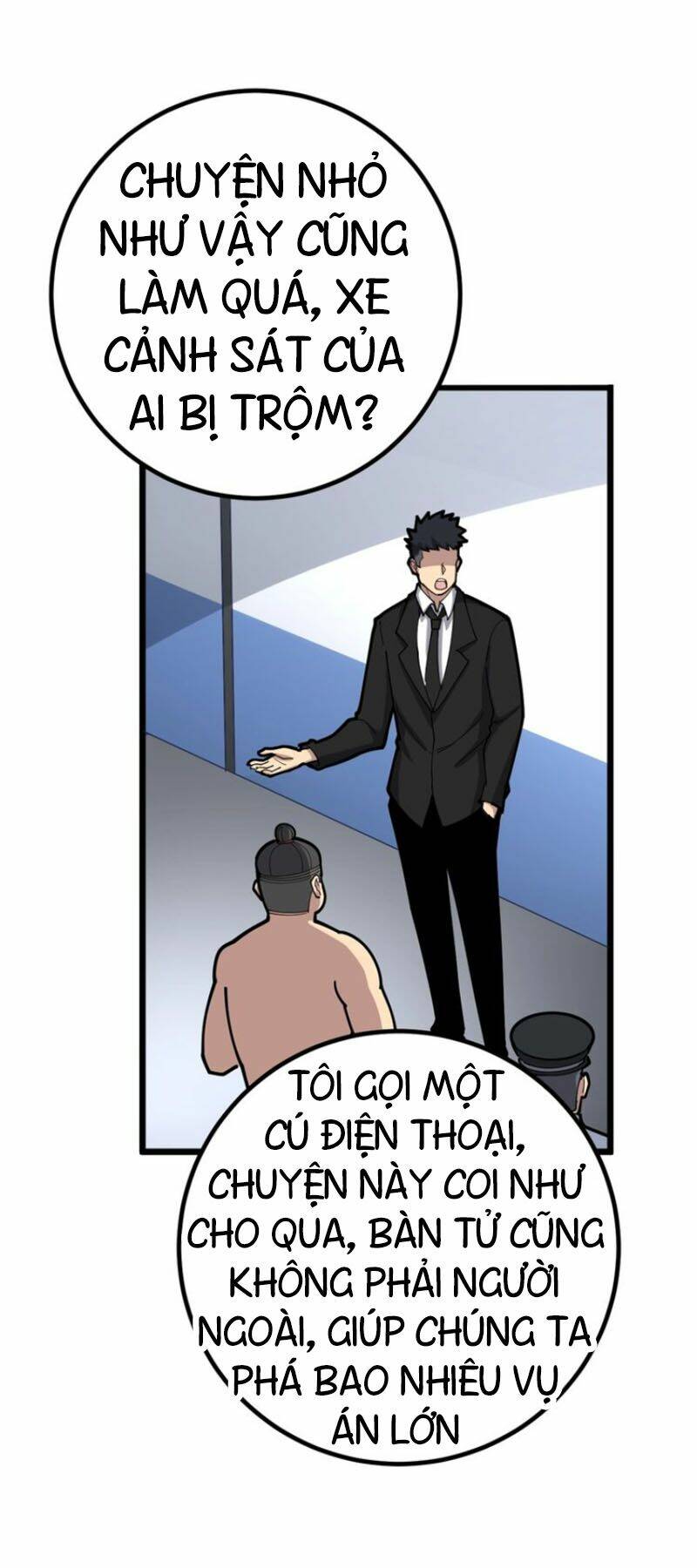 Độc Thủ Vu Y: Chapter 75