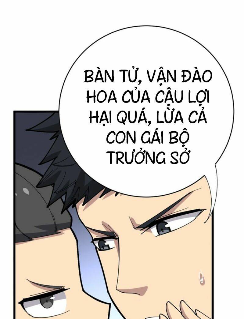 Độc Thủ Vu Y: Chapter 75