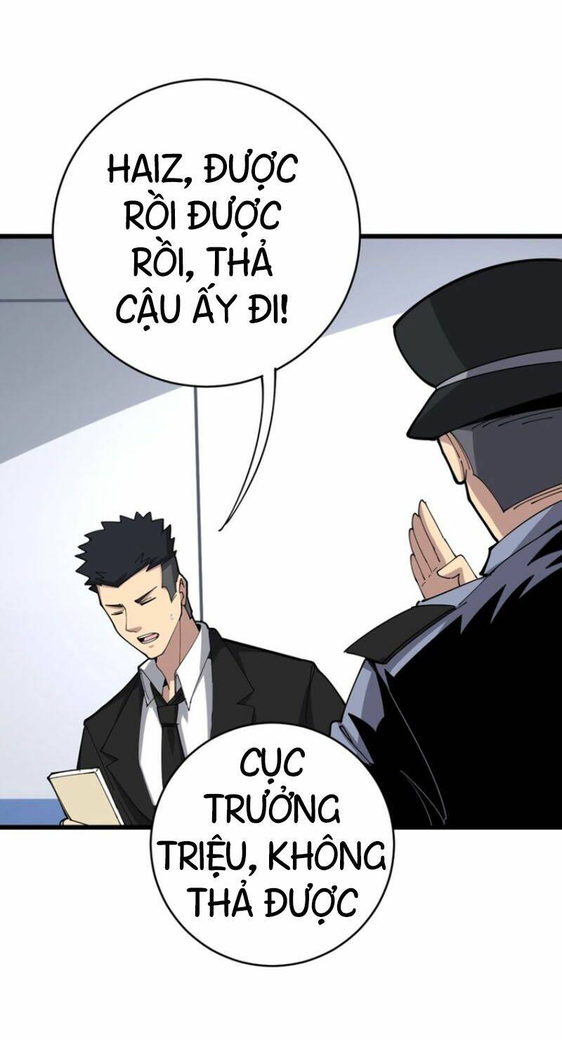Độc Thủ Vu Y: Chapter 75