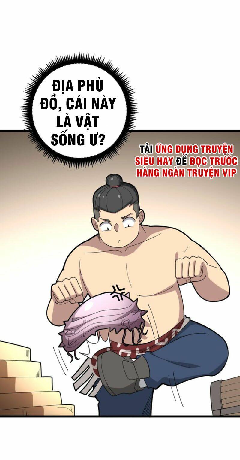 Độc Thủ Vu Y: Chapter 75