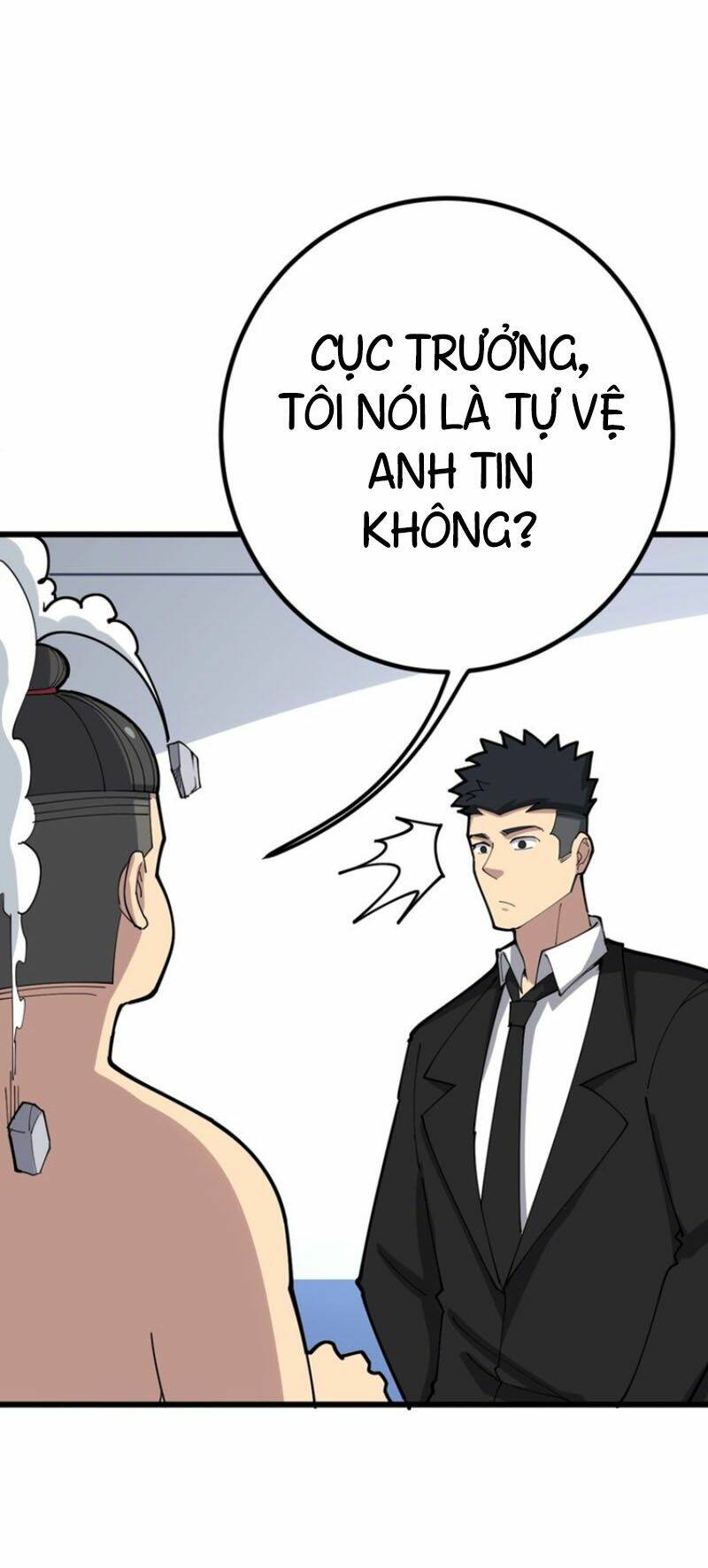 Độc Thủ Vu Y: Chapter 75