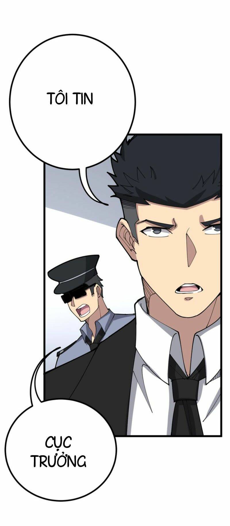 Độc Thủ Vu Y: Chapter 75