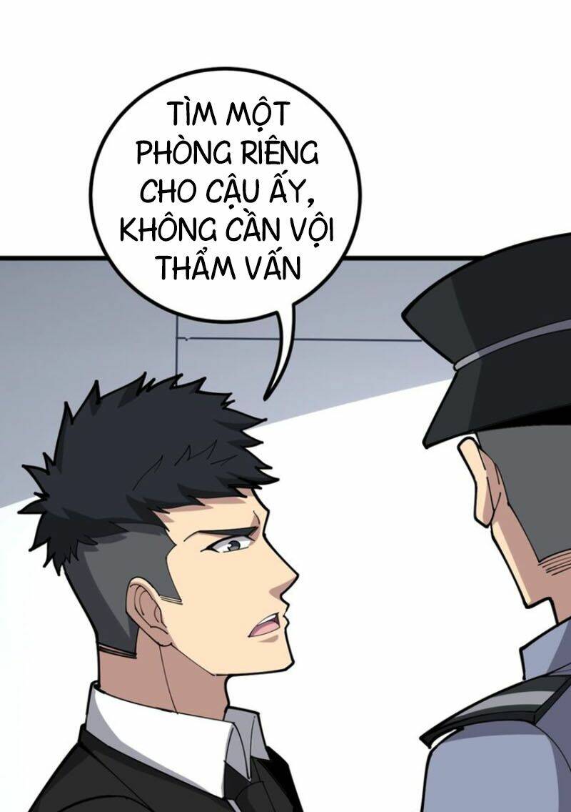 Độc Thủ Vu Y: Chapter 75
