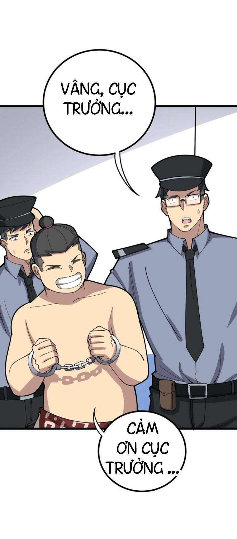 Độc Thủ Vu Y: Chapter 75