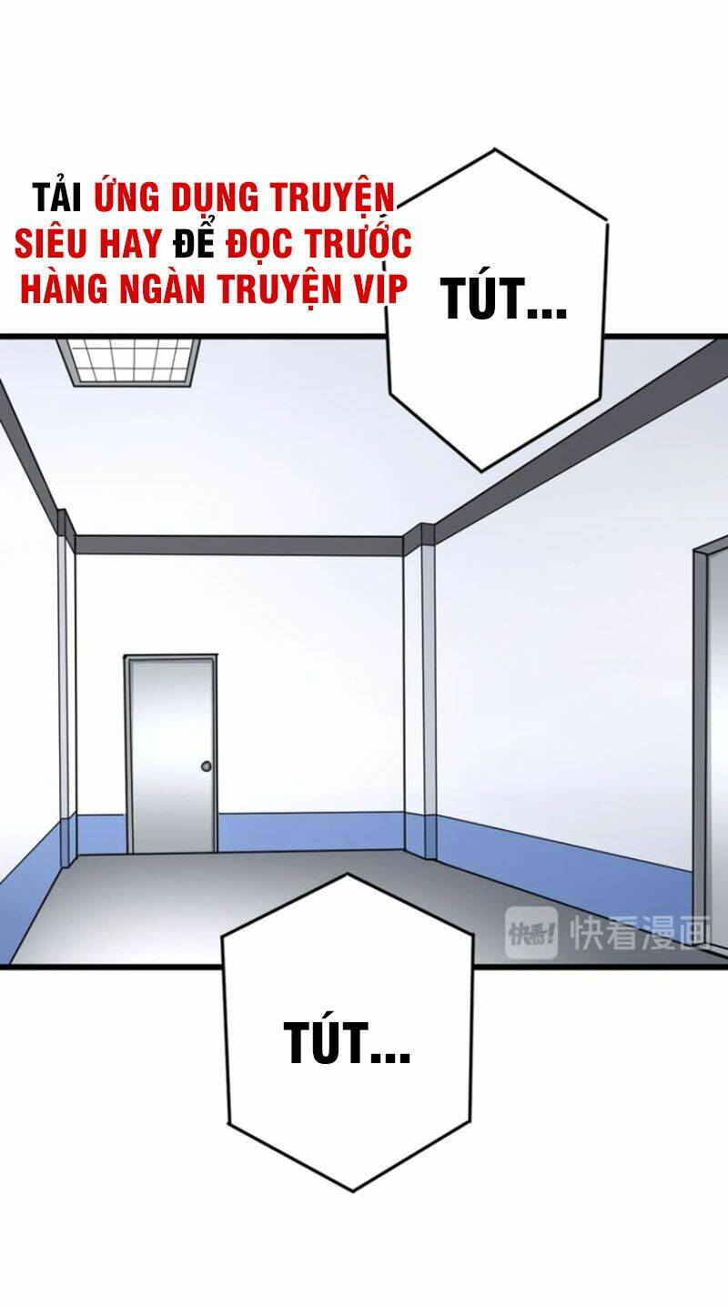 Độc Thủ Vu Y: Chapter 75
