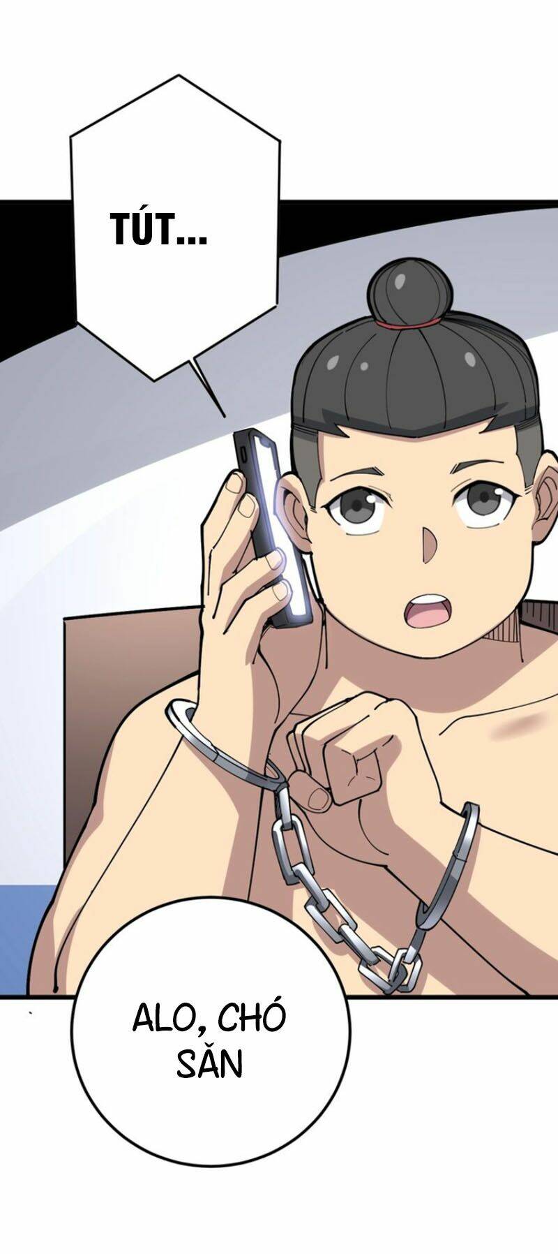 Độc Thủ Vu Y: Chapter 75