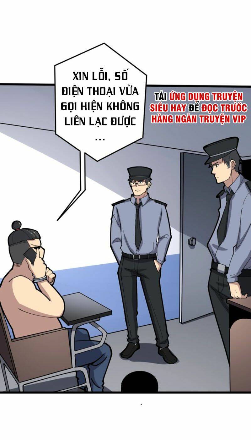 Độc Thủ Vu Y: Chapter 75