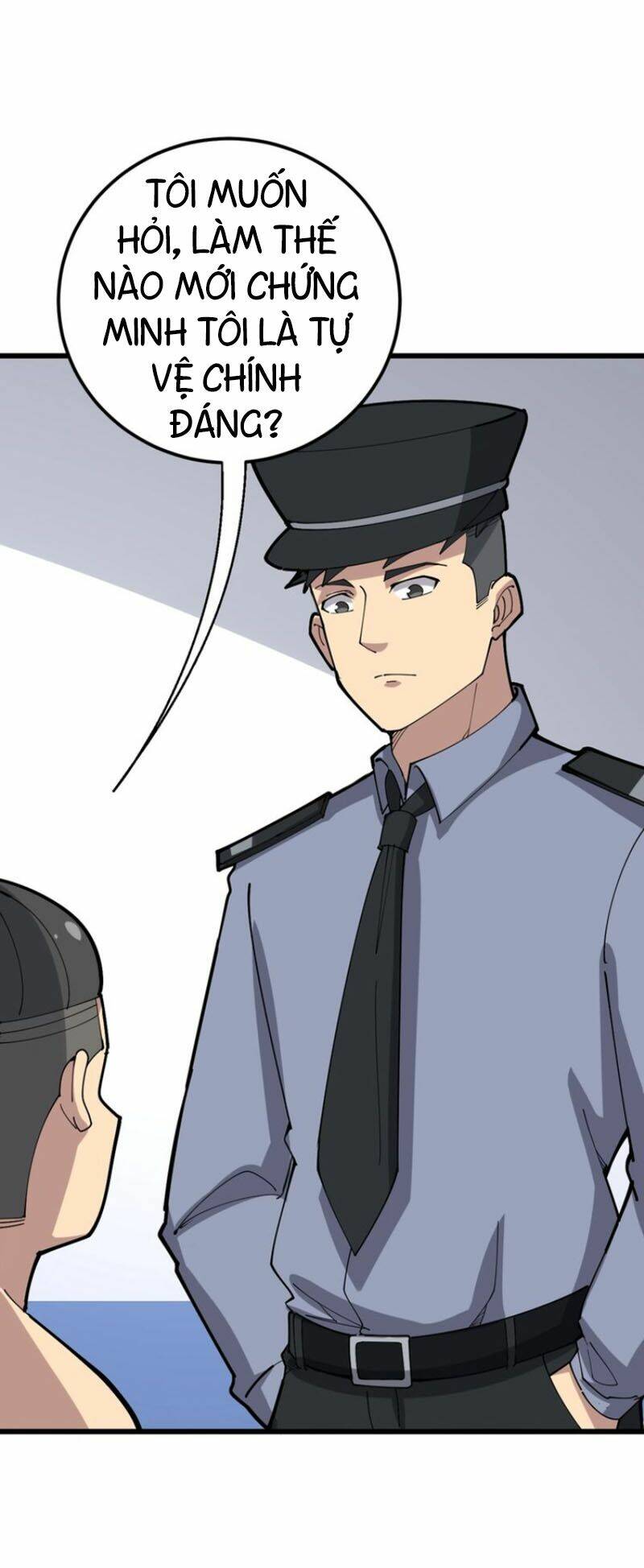 Độc Thủ Vu Y: Chapter 75