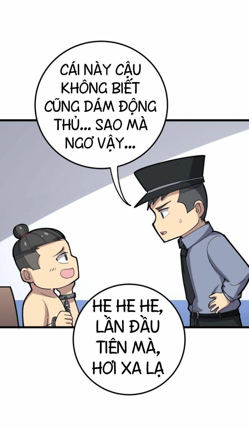 Độc Thủ Vu Y: Chapter 75