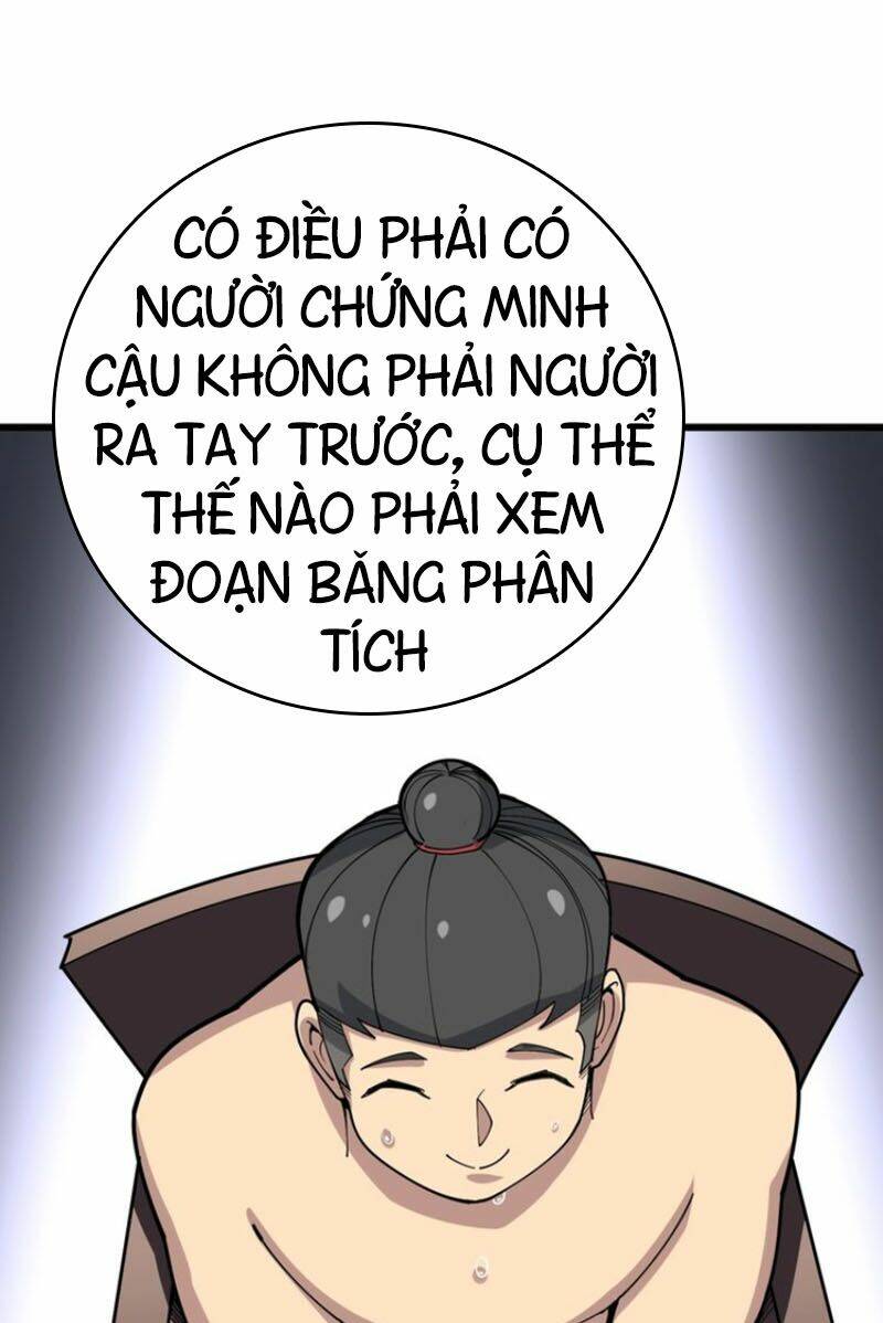 Độc Thủ Vu Y: Chapter 75