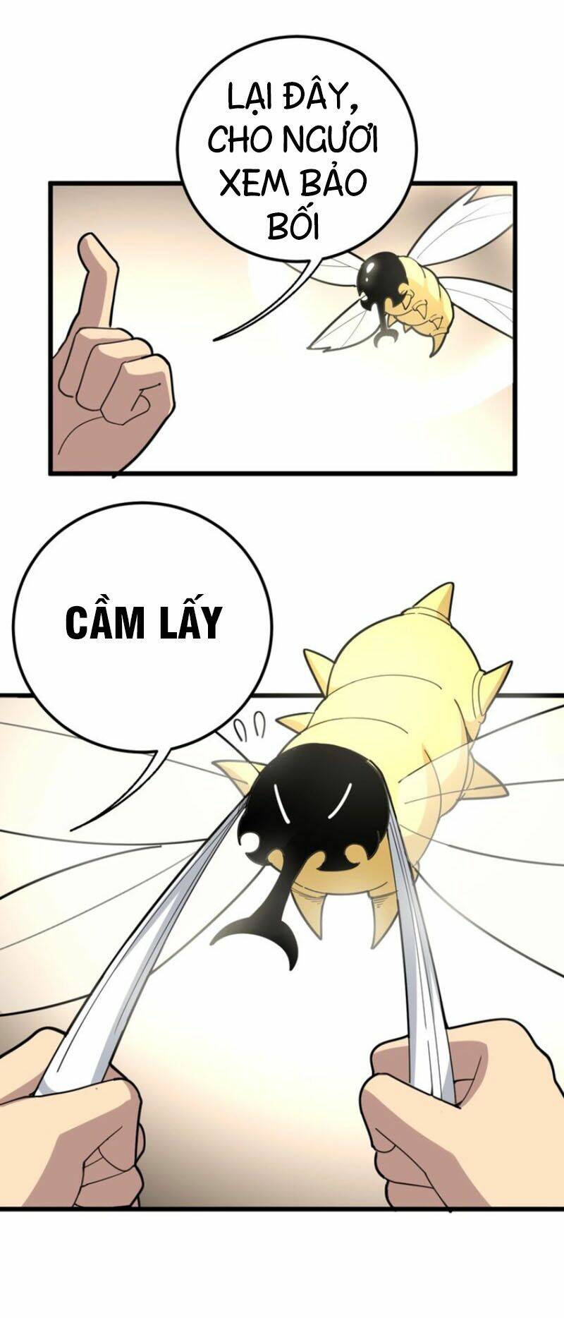 Độc Thủ Vu Y: Chapter 75