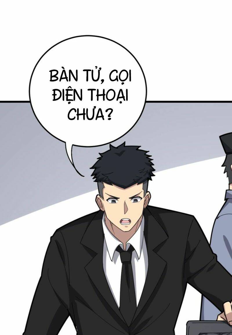 Độc Thủ Vu Y: Chapter 75