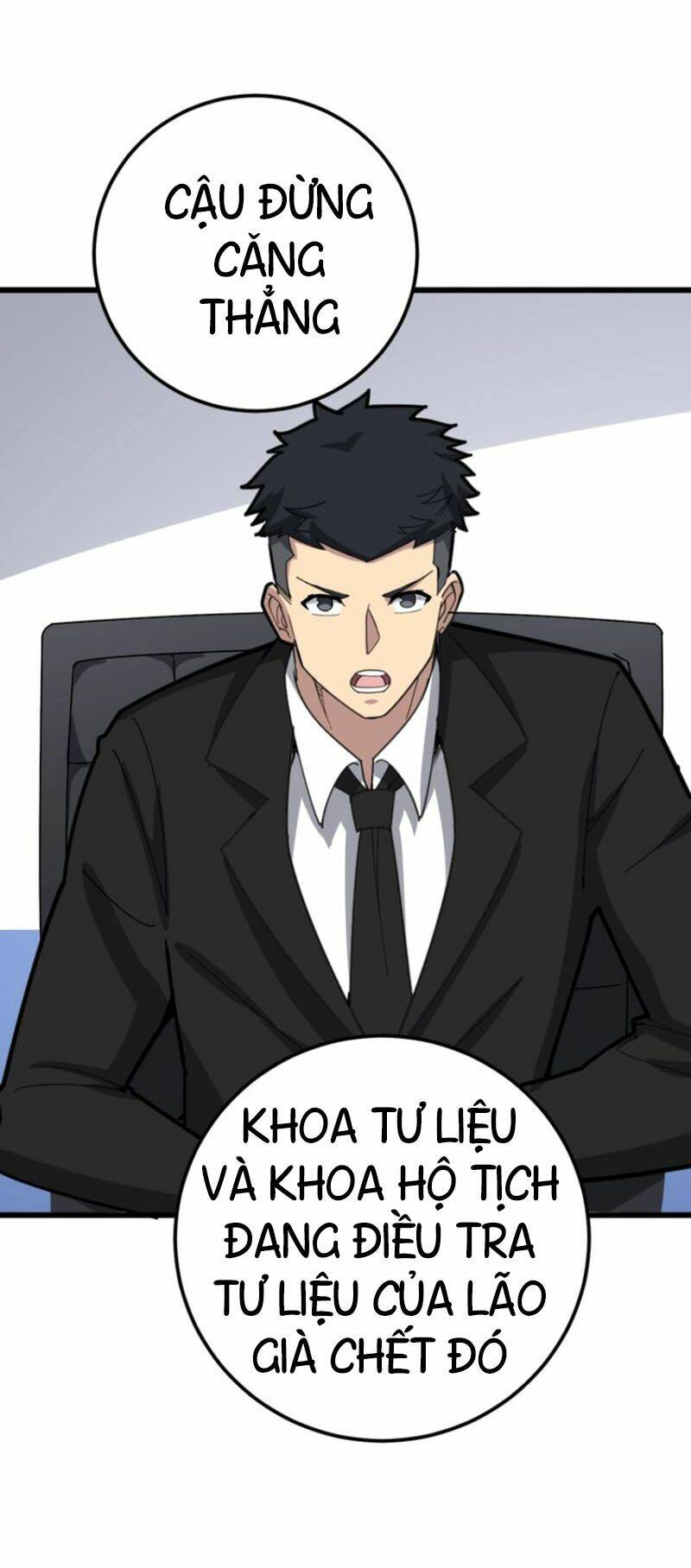 Độc Thủ Vu Y: Chapter 75