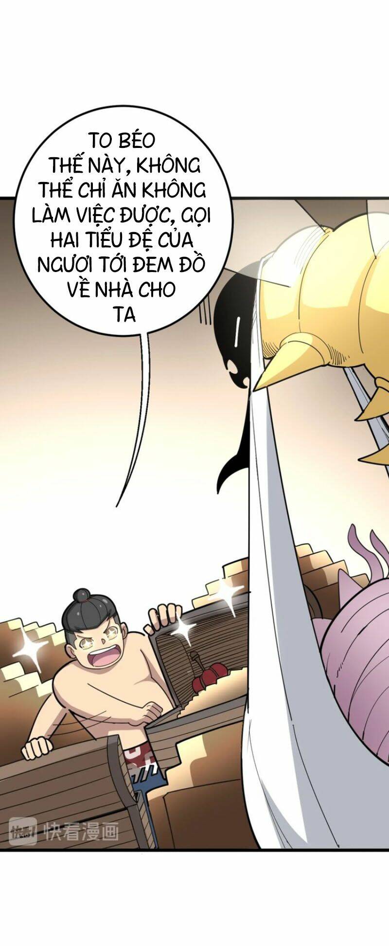 Độc Thủ Vu Y: Chapter 75