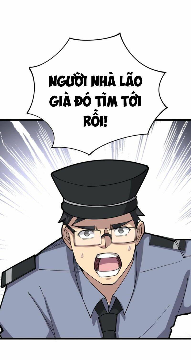 Độc Thủ Vu Y: Chapter 75