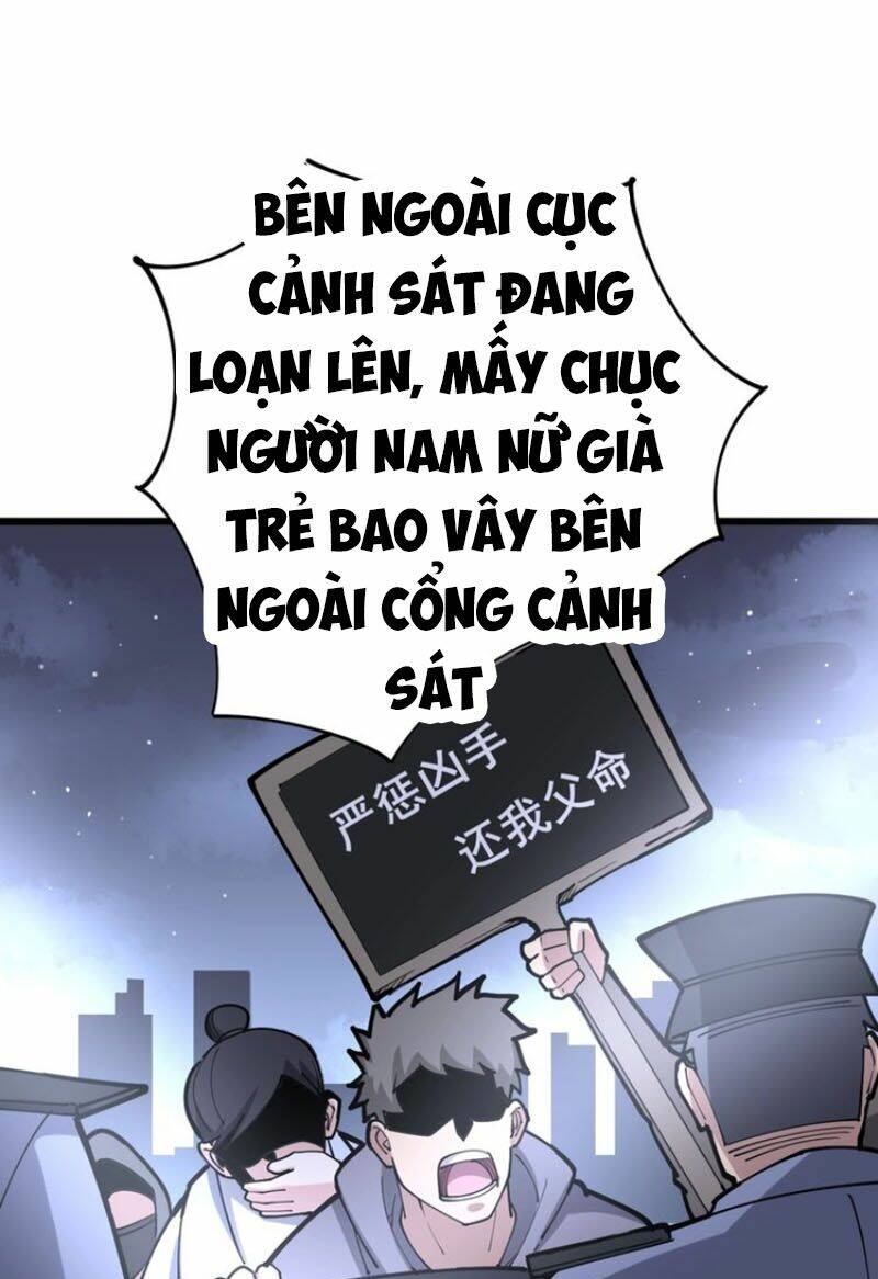 Độc Thủ Vu Y: Chapter 75