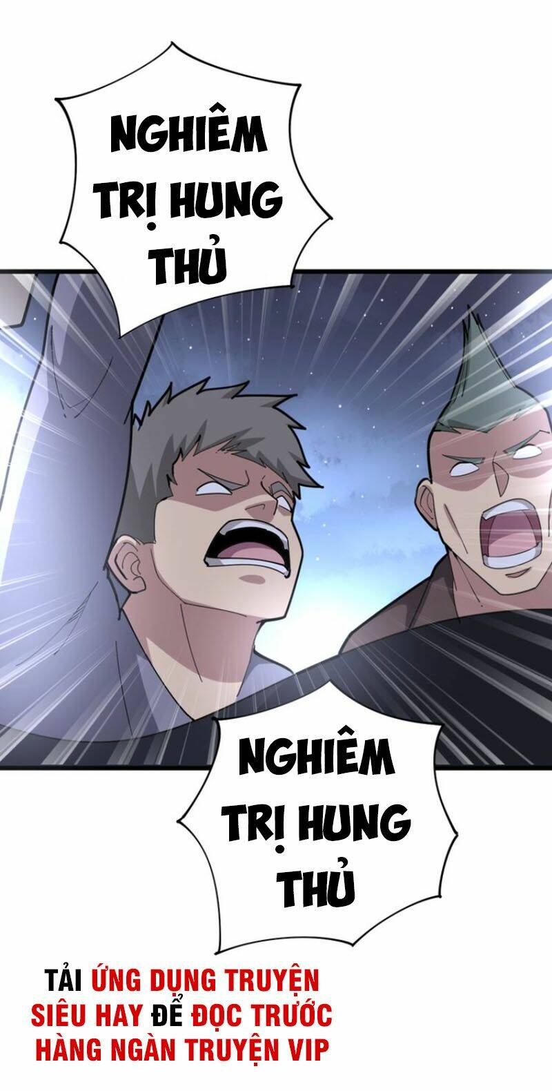 Độc Thủ Vu Y: Chapter 75