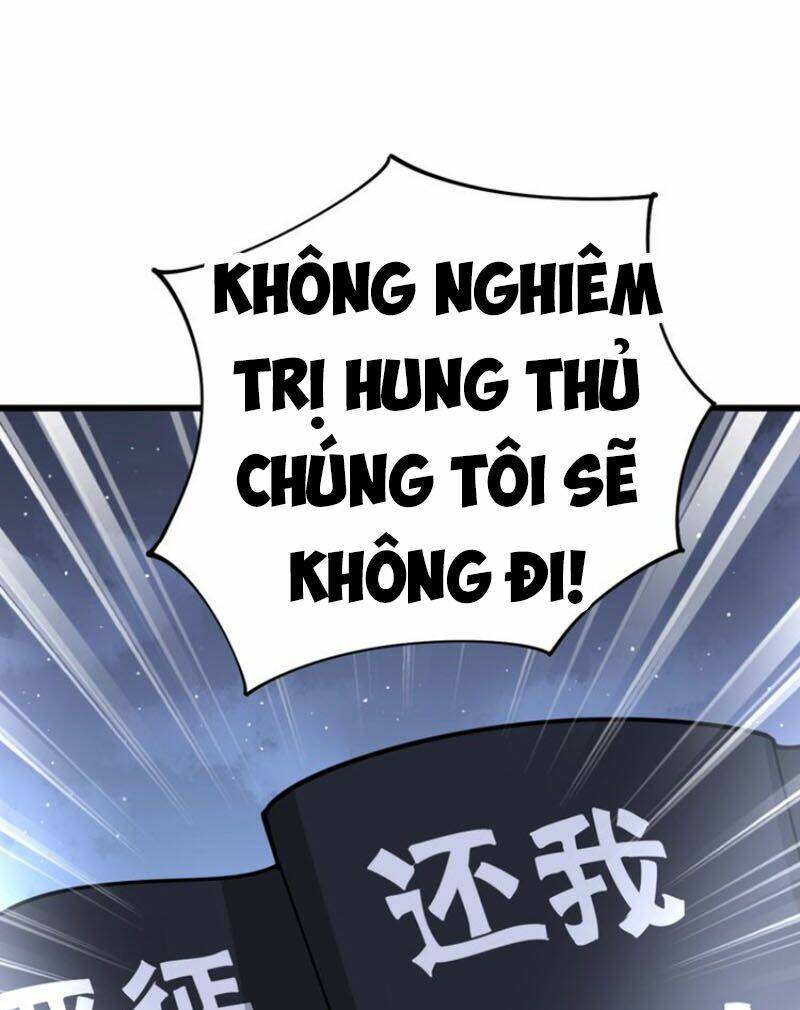 Độc Thủ Vu Y: Chapter 75