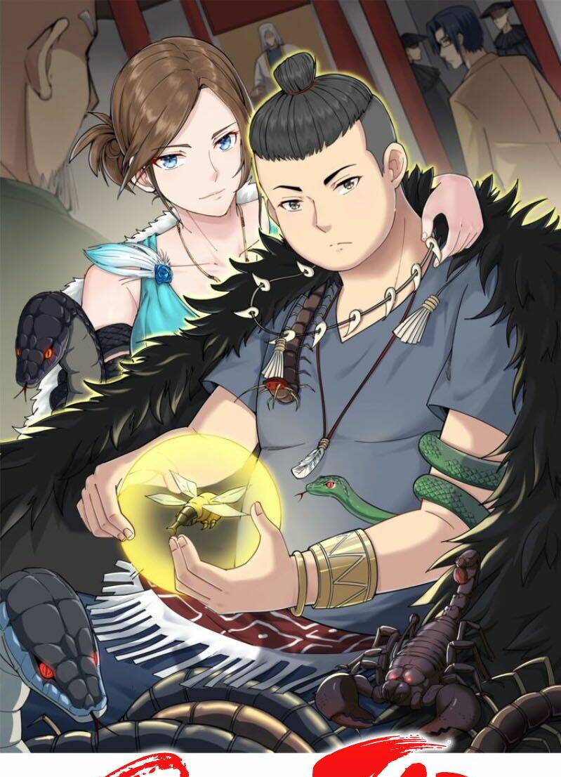 Độc Thủ Vu Y: Chapter 78