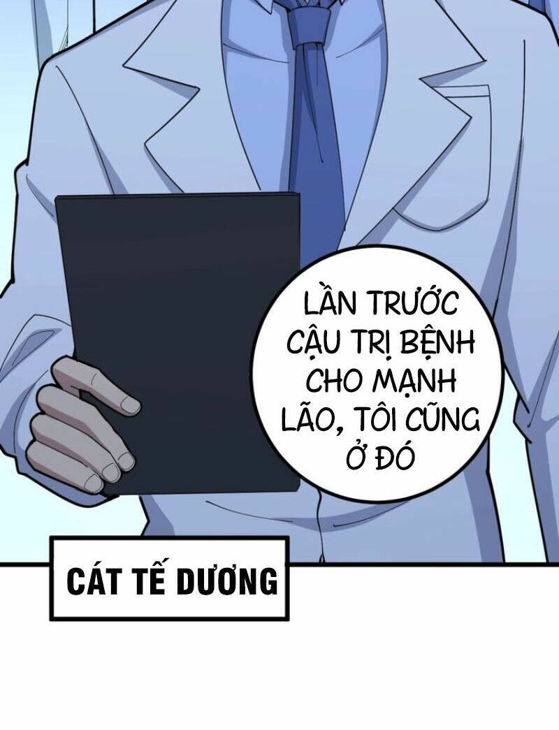 Độc Thủ Vu Y: Chapter 78