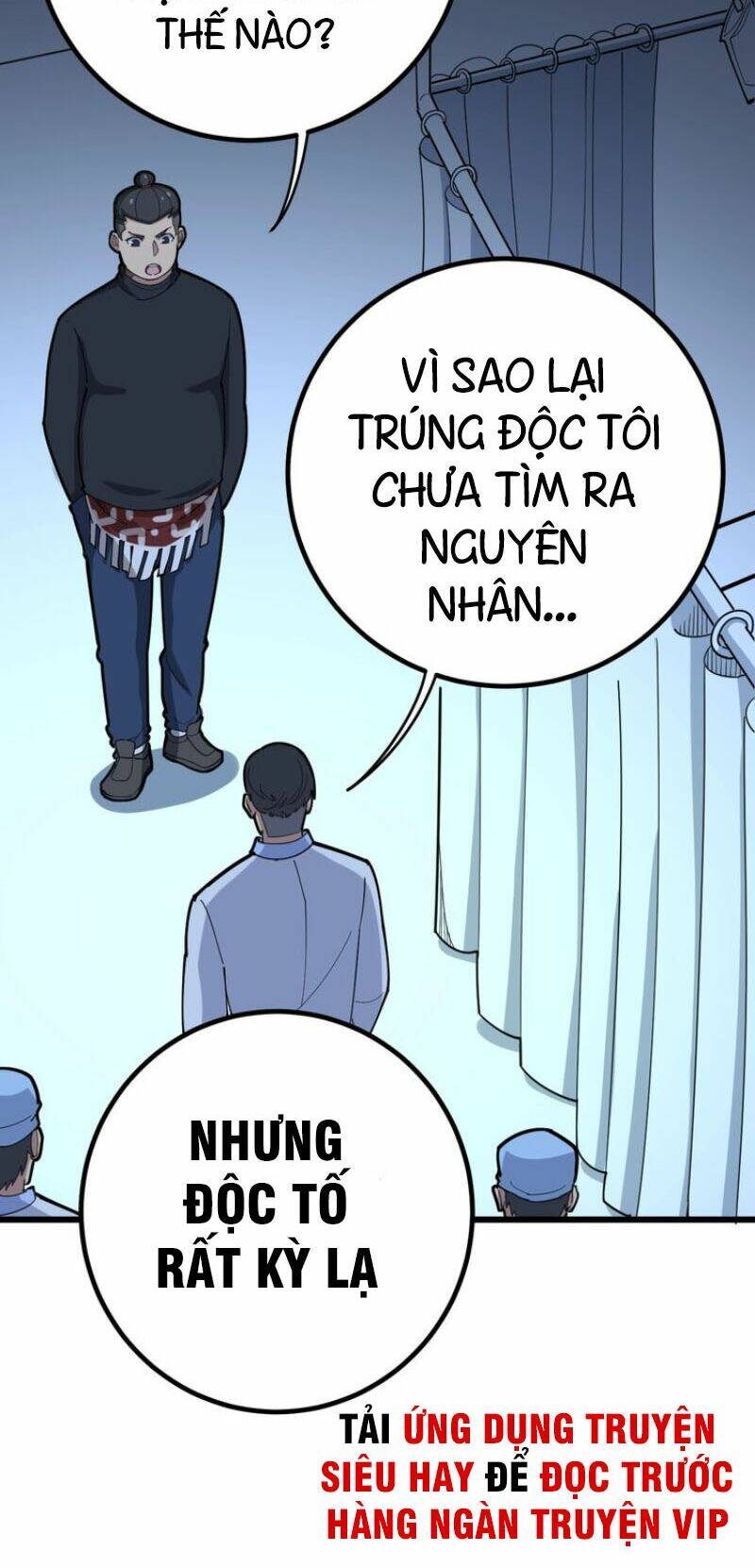Độc Thủ Vu Y: Chapter 78