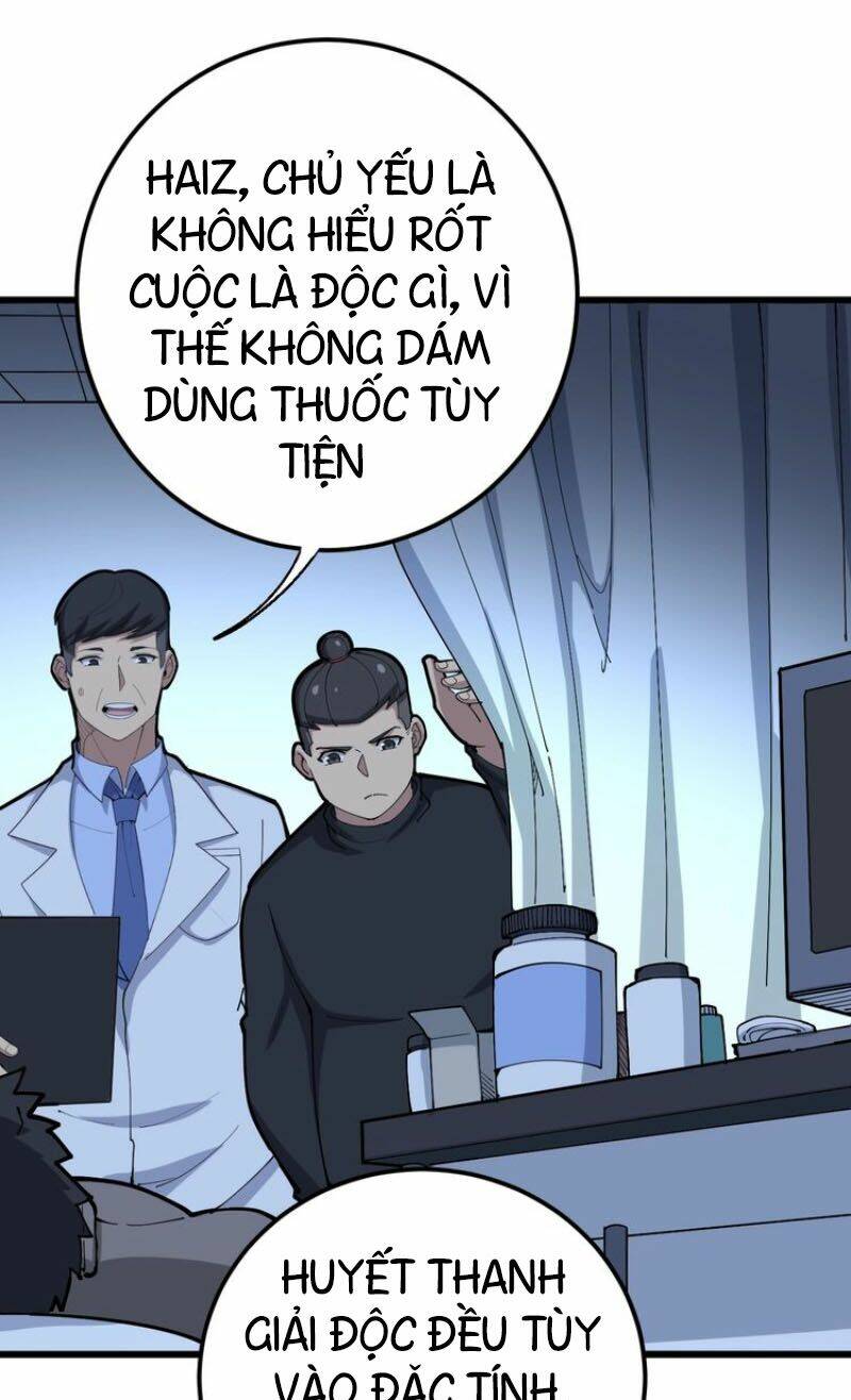 Độc Thủ Vu Y: Chapter 78