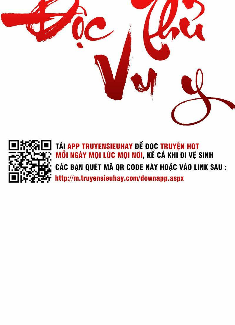 Độc Thủ Vu Y: Chapter 78