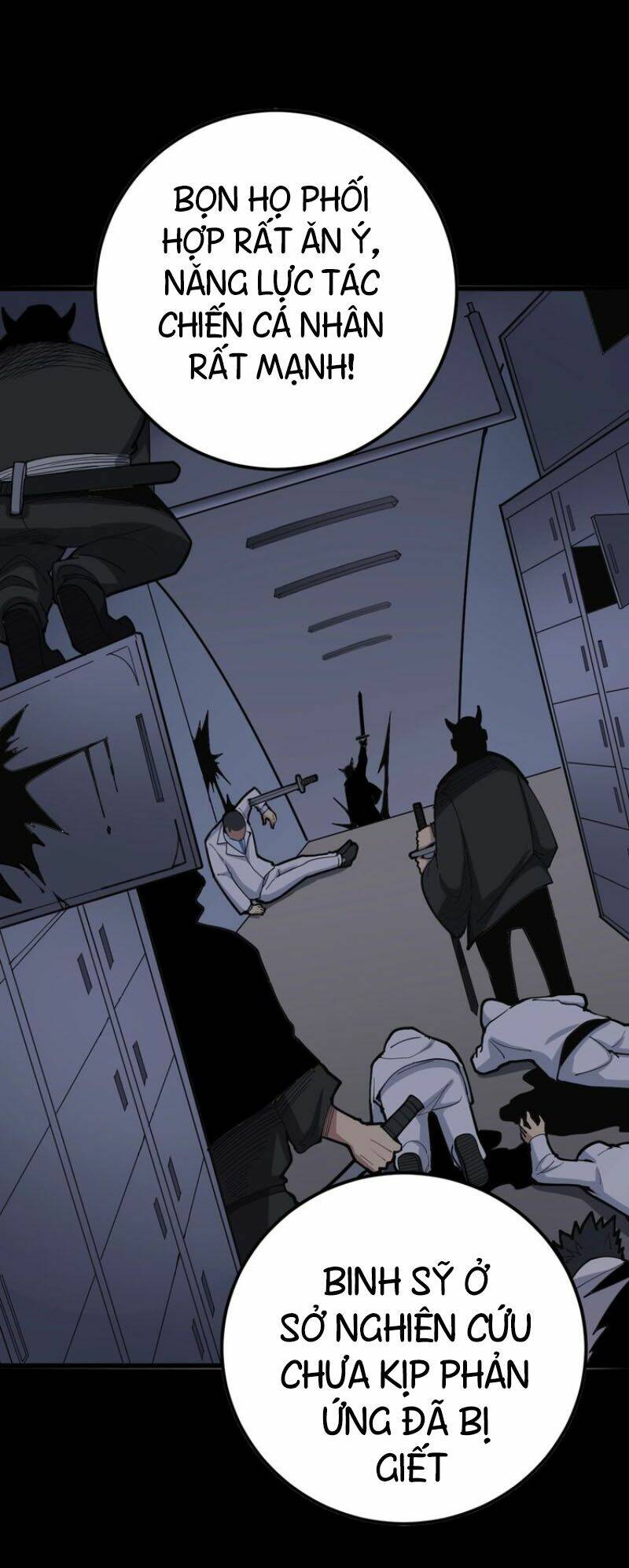 Độc Thủ Vu Y: Chapter 78