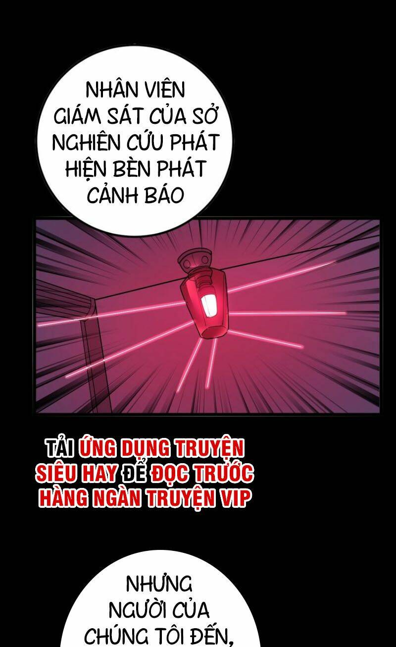 Độc Thủ Vu Y: Chapter 78