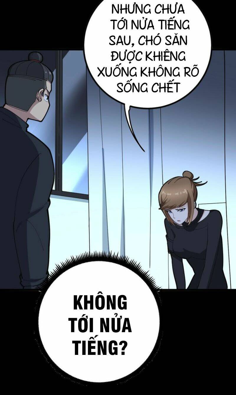 Độc Thủ Vu Y: Chapter 78