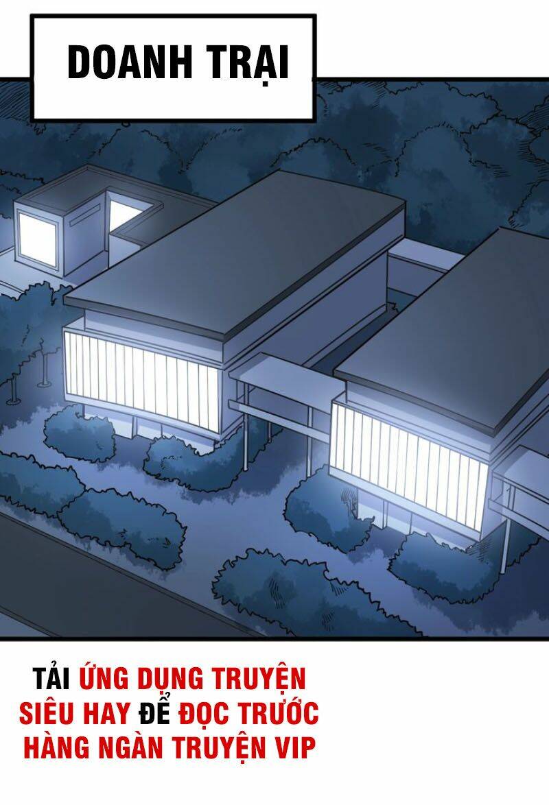 Độc Thủ Vu Y: Chapter 78