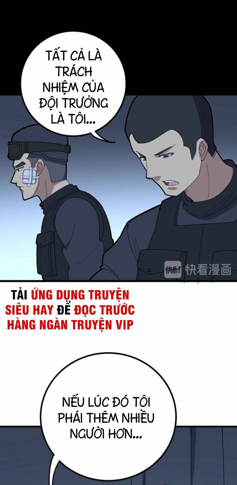 Độc Thủ Vu Y: Chapter 78