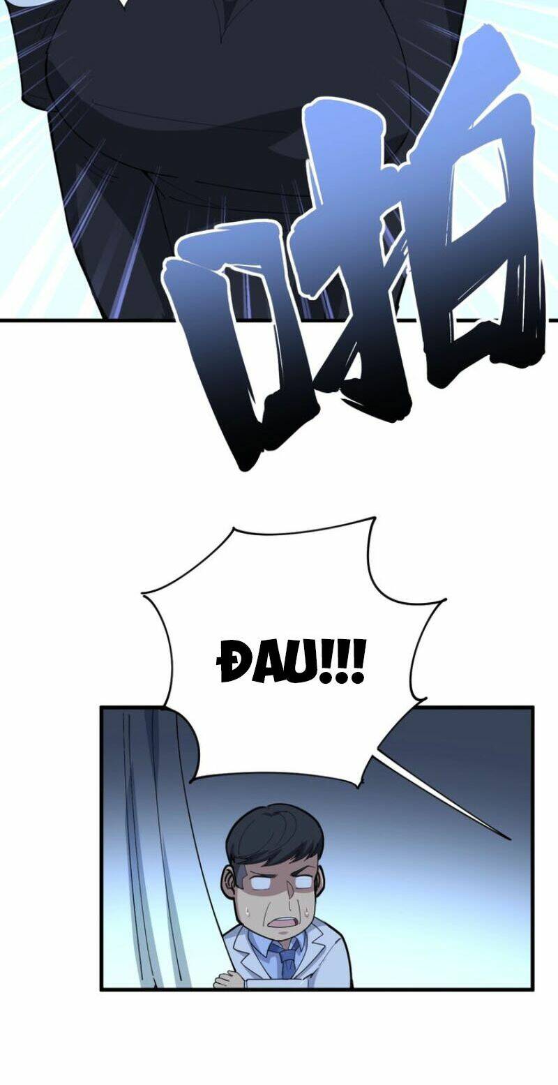 Độc Thủ Vu Y: Chapter 78