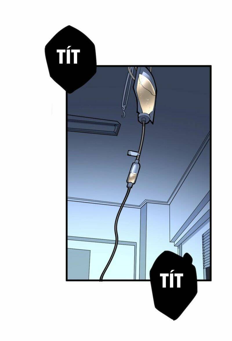 Độc Thủ Vu Y: Chapter 78