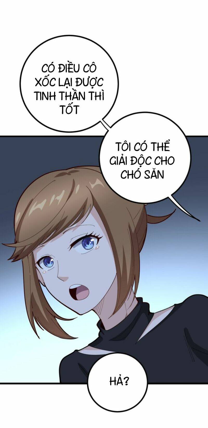 Độc Thủ Vu Y: Chapter 78