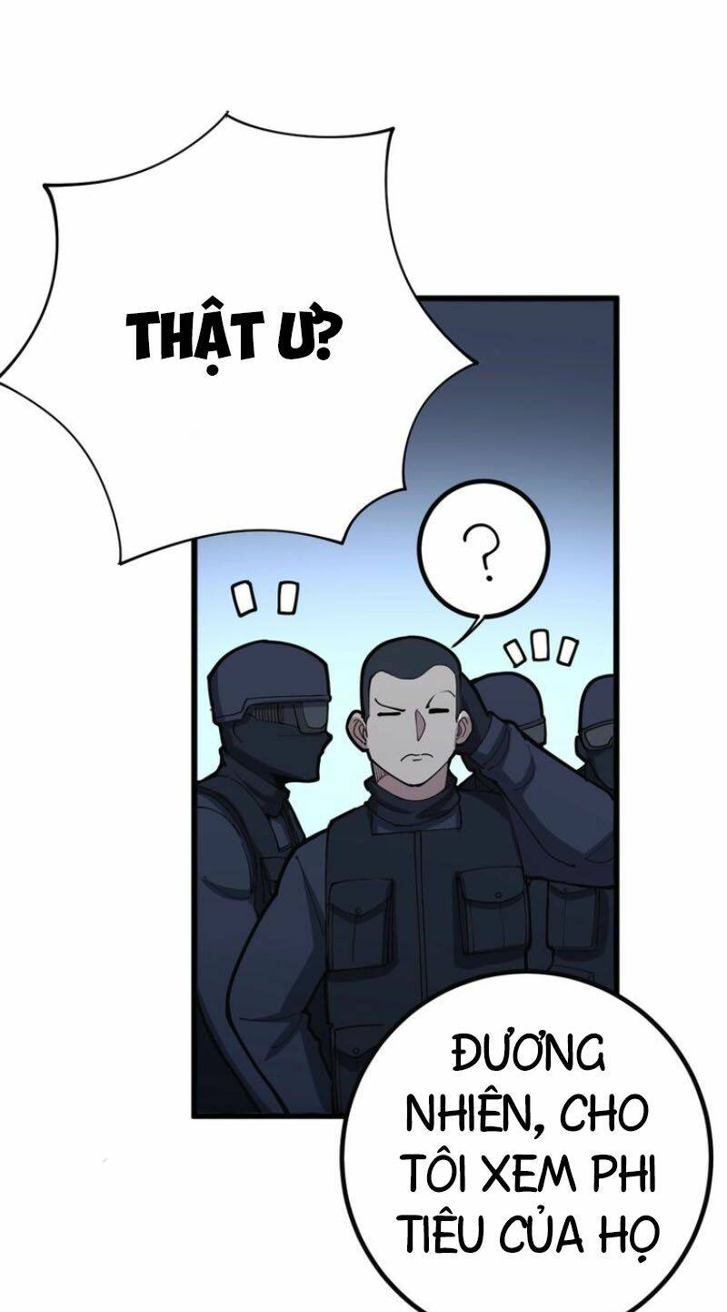 Độc Thủ Vu Y: Chapter 78