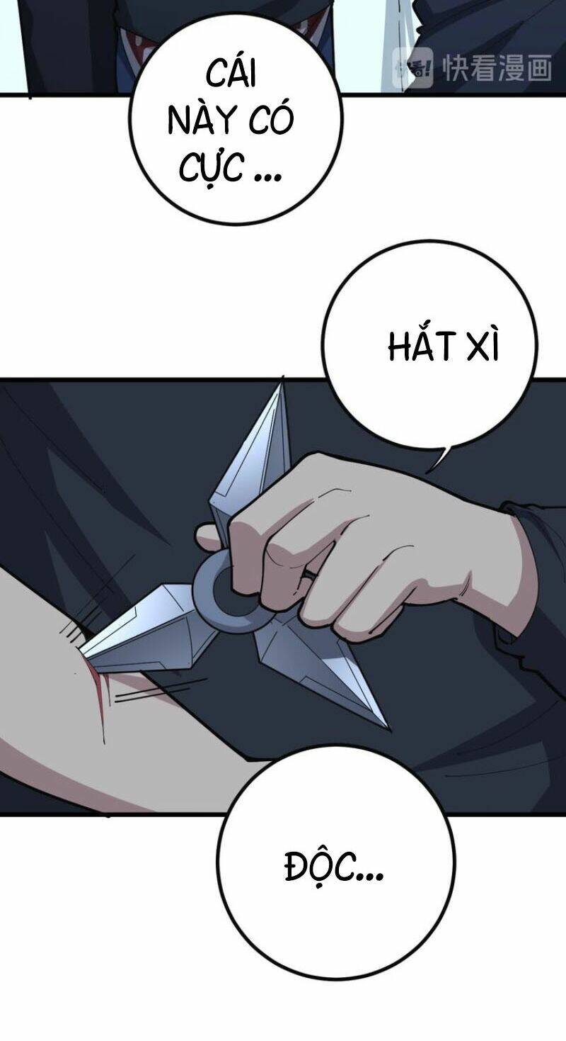 Độc Thủ Vu Y: Chapter 78