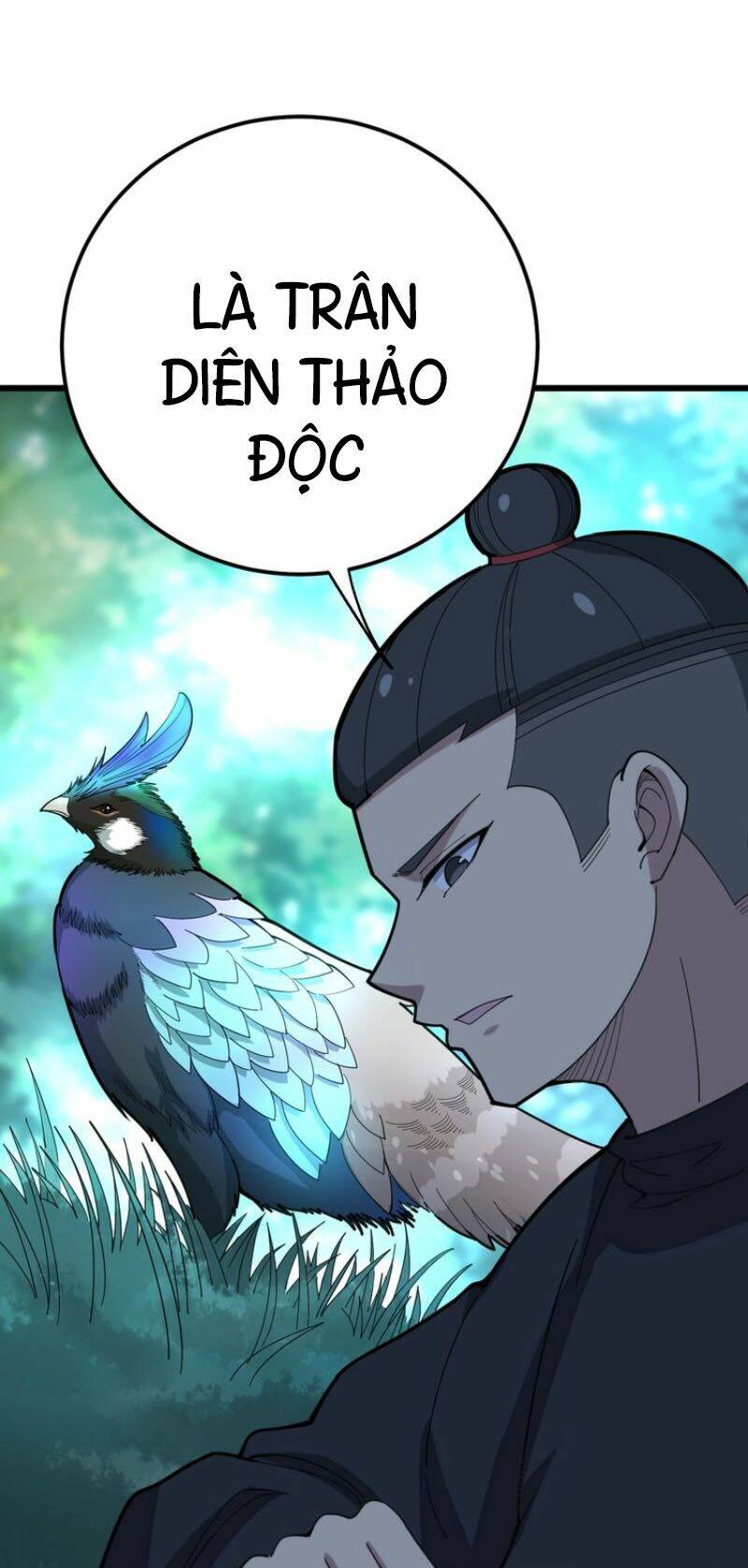 Độc Thủ Vu Y: Chapter 78