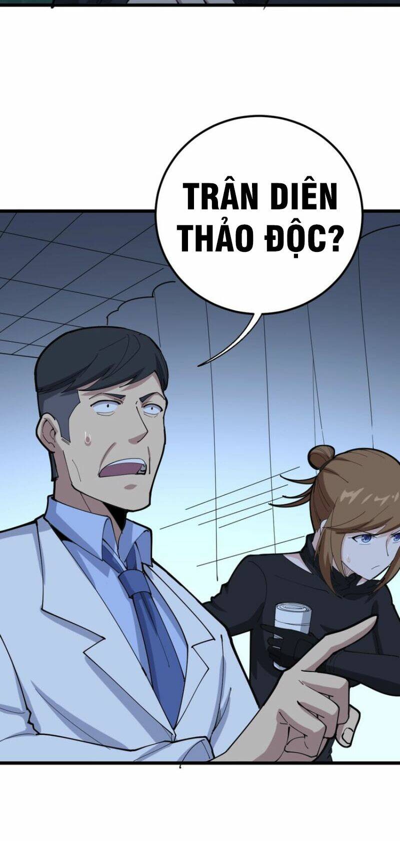 Độc Thủ Vu Y: Chapter 78
