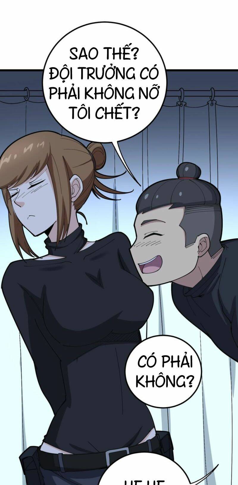 Độc Thủ Vu Y: Chapter 78