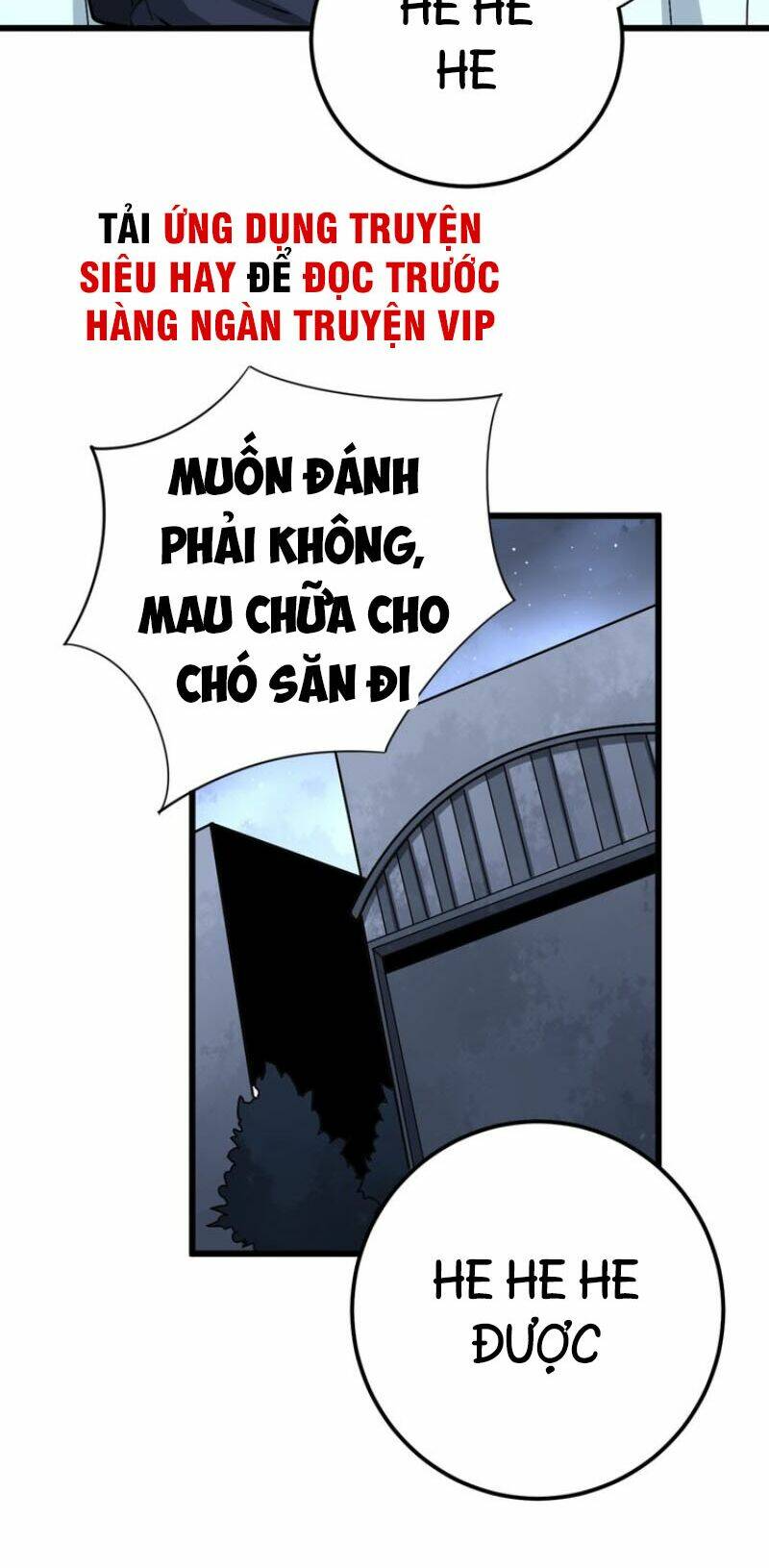 Độc Thủ Vu Y: Chapter 78