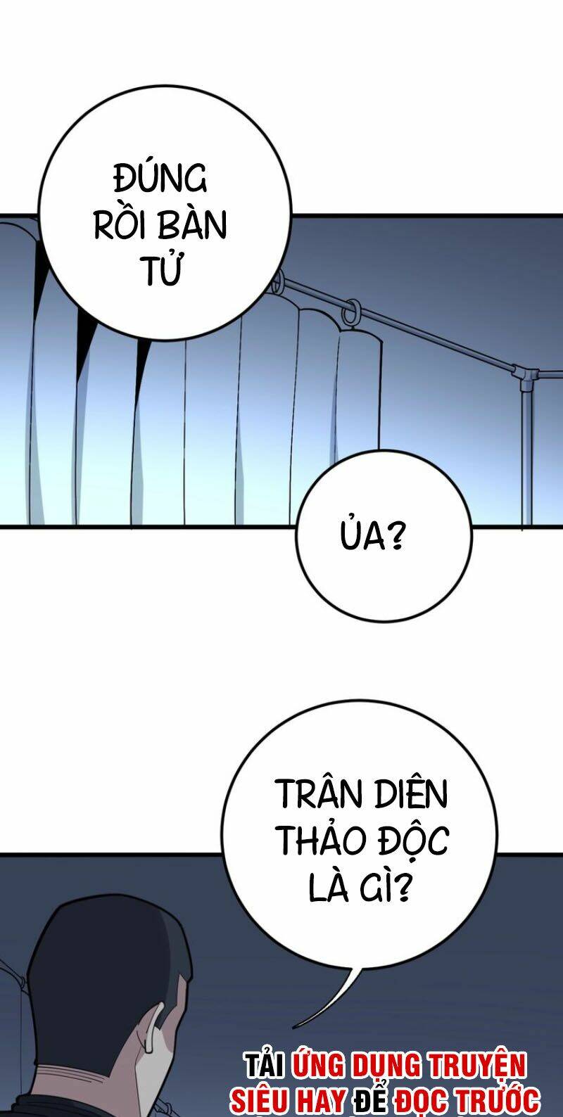 Độc Thủ Vu Y: Chapter 78