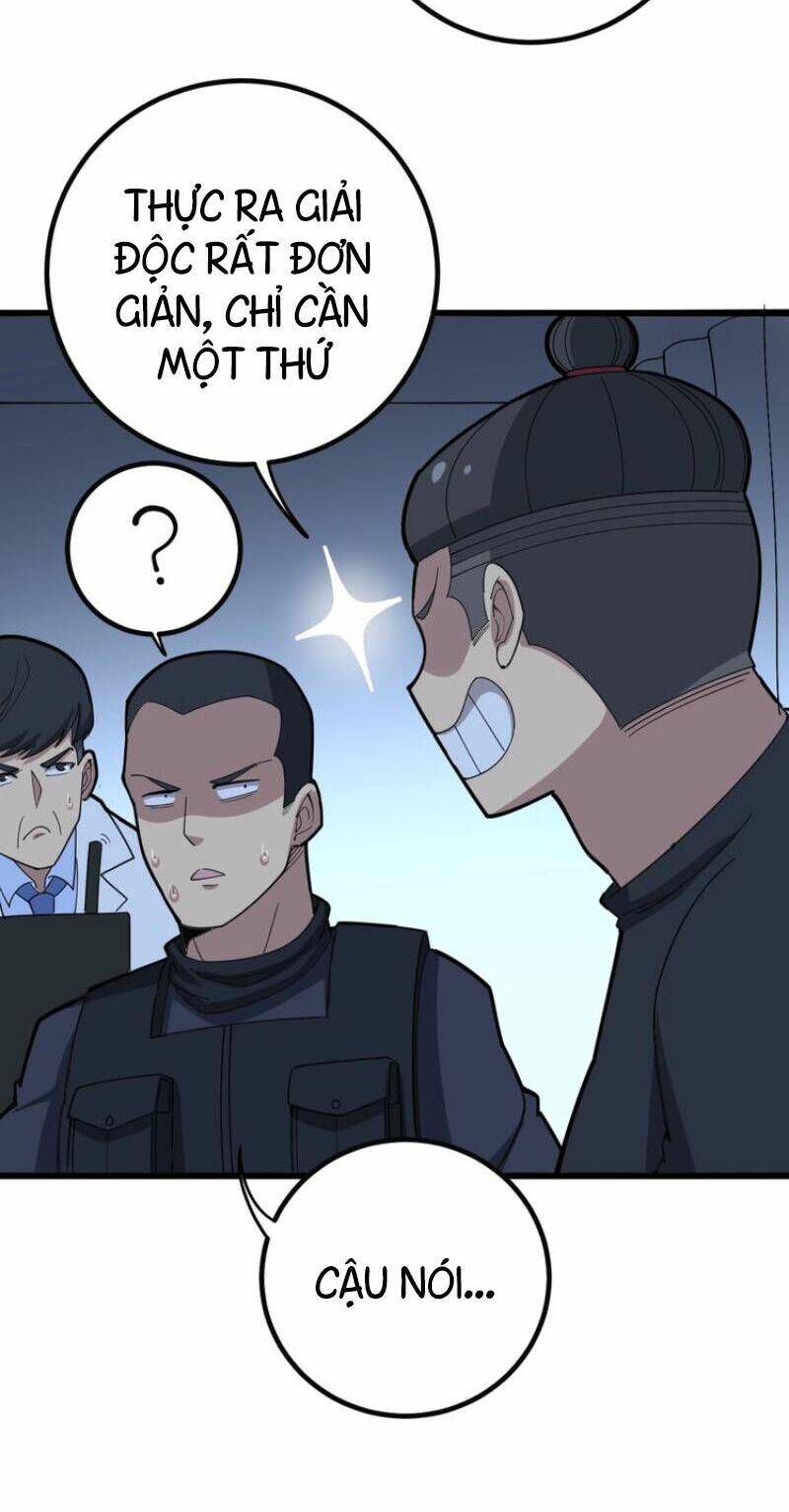 Độc Thủ Vu Y: Chapter 78