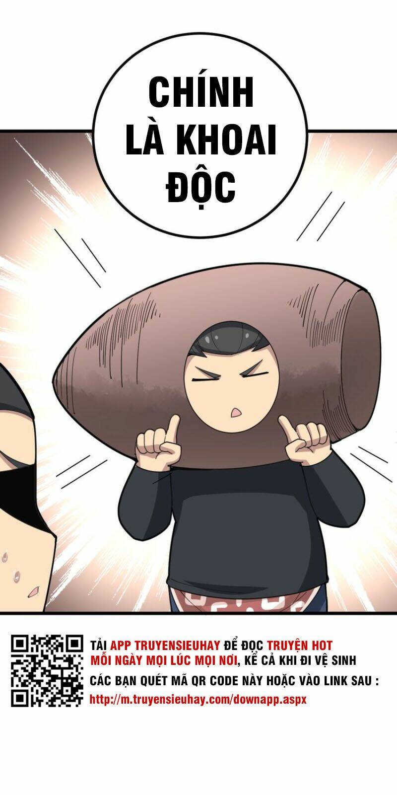 Độc Thủ Vu Y: Chapter 78